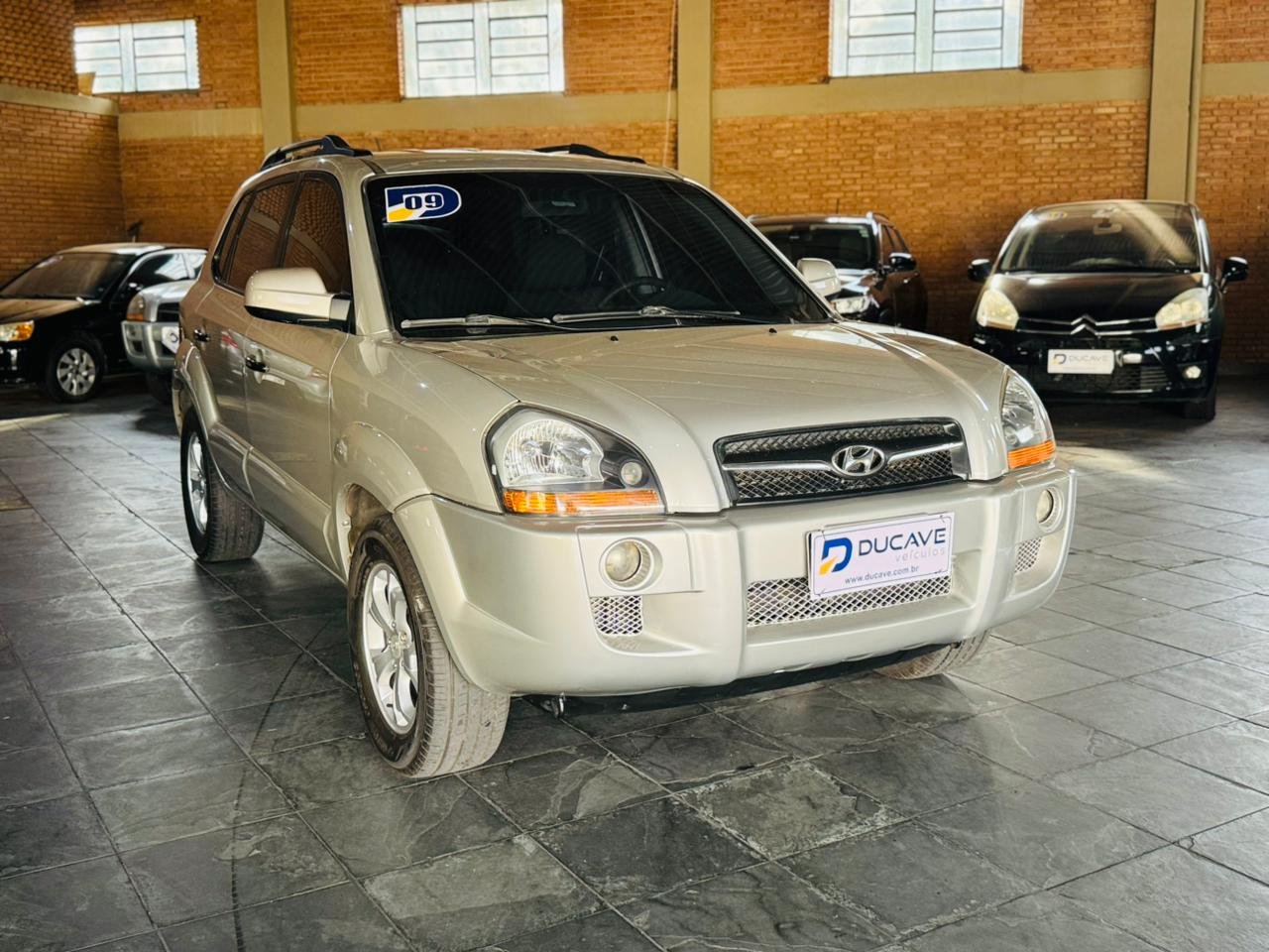 Ducave Veículos